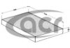 ACR 320494 Filter, interior air